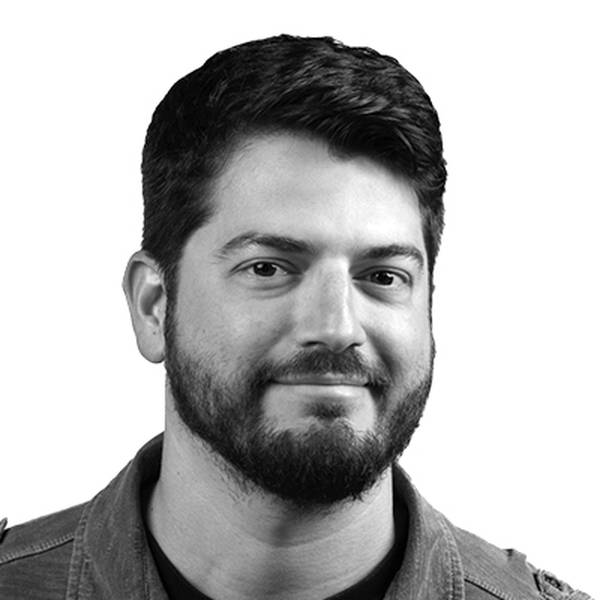 Foto do Diogo Dantas
