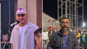 Show de João Gomes na Lapa: Ministério Público cobra Seop após secretaria proibir Feira Noturna Show de João Gomes na Lapa: Ministério Público cobra Seop após secretaria proibir Feira Noturna