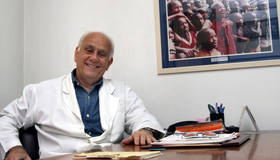 Morre Lauro Monteiro Filho, referência nos direitos da criança no Brasil Morre Lauro Monteiro Filho, referência nos direitos da criança no Brasil