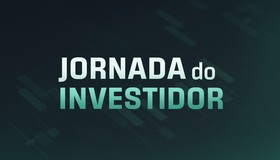 Jornada do Investidor: Selic elevada não é motivo para esquecer diversificação Jornada do Investidor: Selic elevada não é motivo para esquecer diversificação