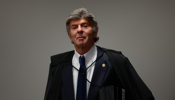 O novo 'bloco de poder' no STF formado pela mudança de turma de Fux