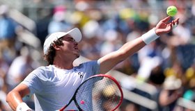 Após WO de adversário na Basileia, João Fonseca iguala sua melhor campanha em torneios ATP 500 Após WO de adversário na Basileia, João Fonseca iguala sua melhor campanha em torneios ATP 500