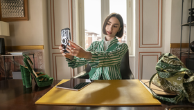 'Emily em Paris': Veja o trailer da quinta temporada da série  'Emily em Paris': Veja o trailer da quinta temporada da série