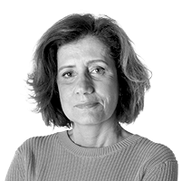 Foto do Míriam Leitão