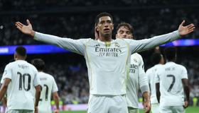 Champions quebra recorde de gols numa mesma rodada Champions quebra recorde de gols numa mesma rodada