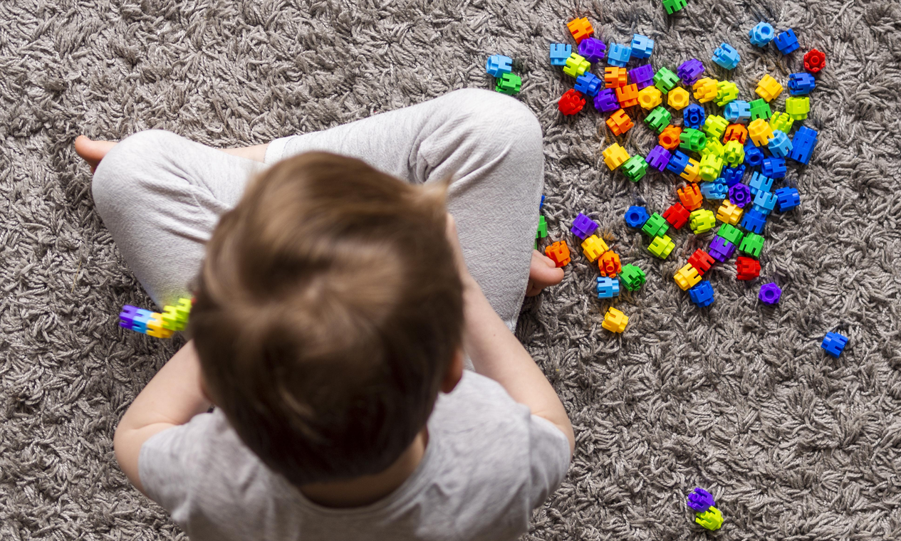 Autismo: o que diz a nova diretriz para diagnóstico e tratamento Autismo: o que diz a nova diretriz para diagnóstico e tratamento