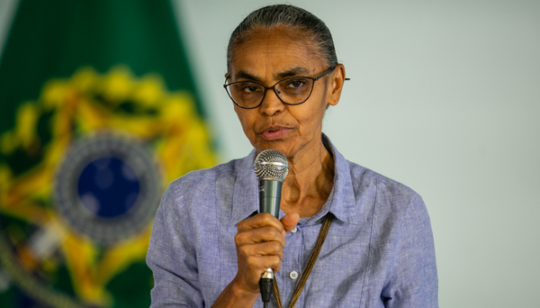 Marina diz que decisão do Ibama sobre Foz do Amazonas foi 'técnica'