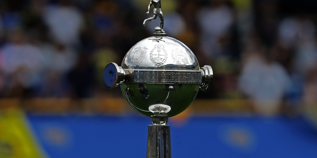 Governo do Distrito Federal tenta levar final da Libertadores para Brasília