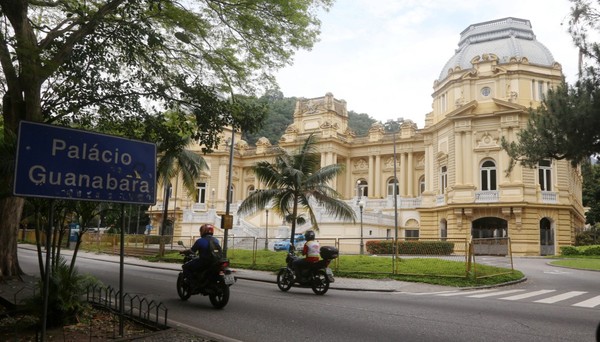 Alerj dá aval a uso de recursos do Rio Previdência para governo pagar dívidas com a União