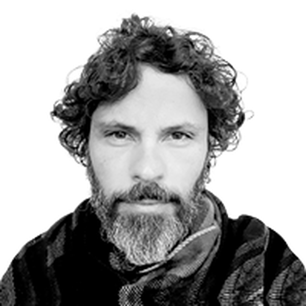 Foto do Gian Amato