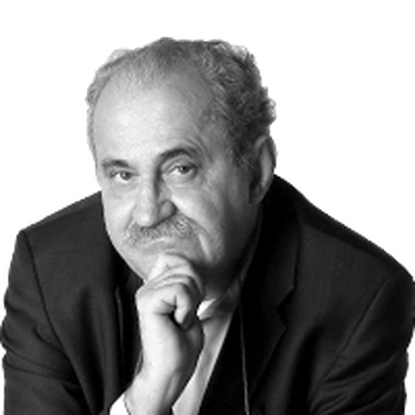 Foto do Ancelmo Gois