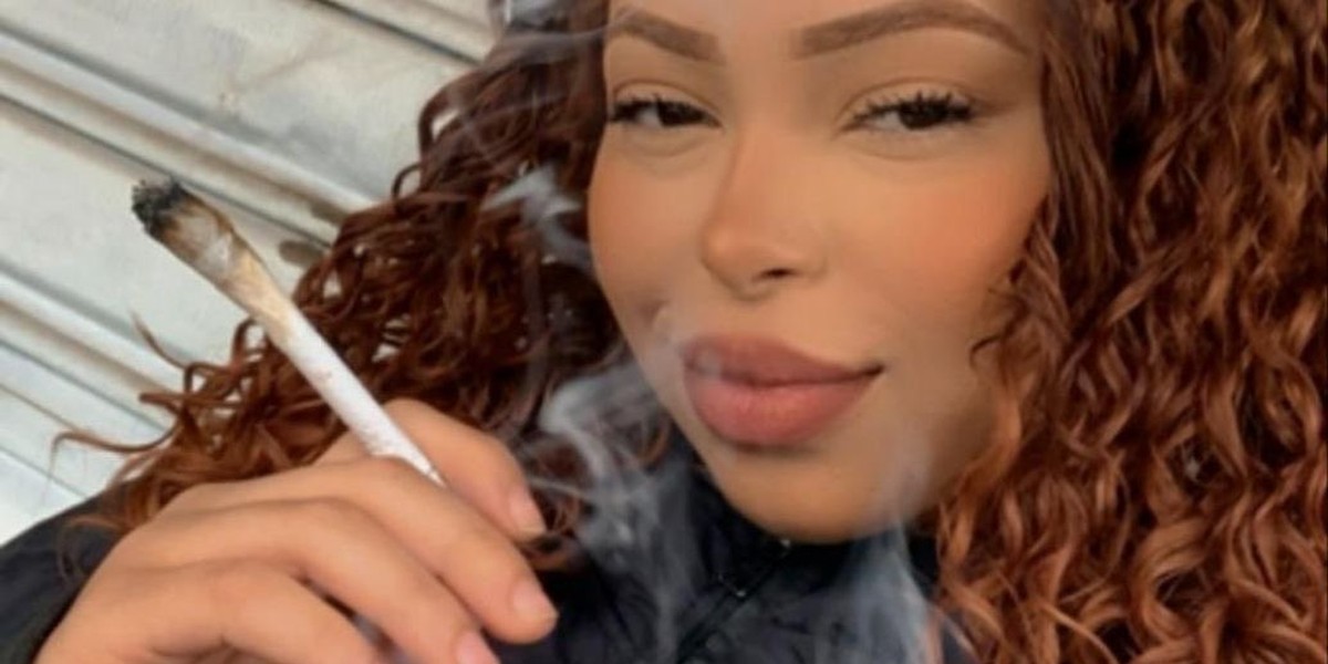 'Japinha do CV': quem era a jovem tida como uma das principais combatentes da facção