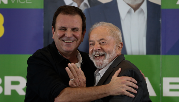 Revista Time: Lula, Paes, presidente da COP30 e DJ Alok em lista dos 100 líderes climáticos mais influentes do mundo