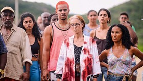 Fernanda Torres, Wagner Moura, Lázaro Ramos e Sonia Braga estrelam mostra no Canal Brasil Fernanda Torres, Wagner Moura, Lázaro Ramos e Sonia Braga estrelam mostra no Canal Brasil