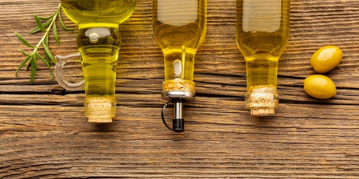 Saiba qual é o óleo mais saudável e nutritivo para cozinhar