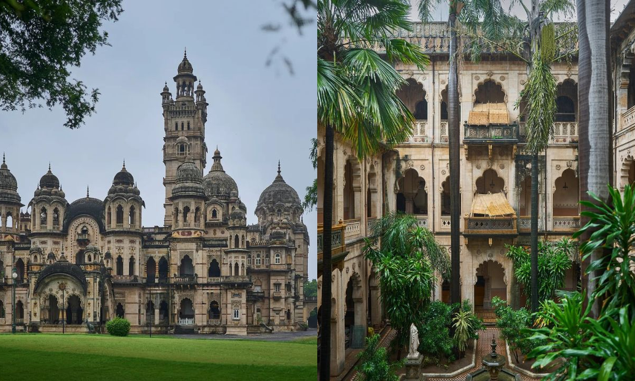 Você se perderia? Conheça a maior casa do mundo, com 2,8 milhões de m² e que abriga apenas quatro moradores; veja ranking Você se perderia? Conheça a maior casa do mundo, com 2,8 milhões de m² e que abriga apenas quatro moradores; veja ranking