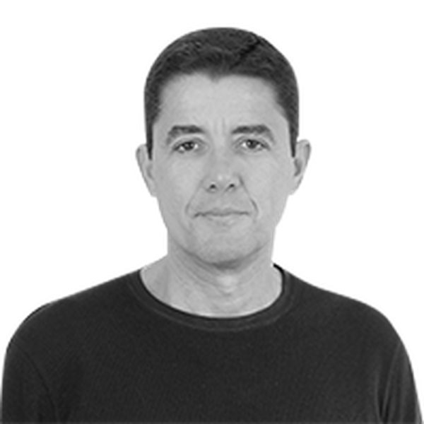 Foto do Marcelo Ninio