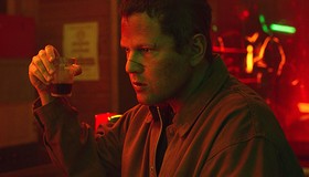 Banalização da morte é tema recorrente em ‘Enterre seus mortos’, terror com Selton Mello: leia a crítica Banalização da morte é tema recorrente em ‘Enterre seus mortos’, terror com Selton Mello: leia a crítica