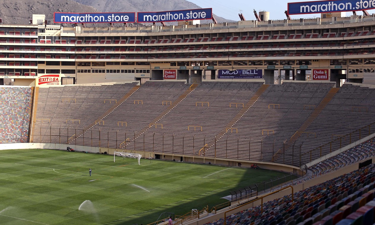Quanto custa ir para Lima ver o Flamengo na final? Veja preços de avião e ônibus Quanto custa ir para Lima ver o Flamengo na final? Veja preços de avião e ônibus