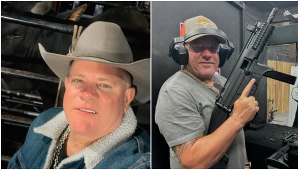 Operação mira lavagem de dinheiro do PCC e prende Diabo Loiro, um dos traficantes mais procurados