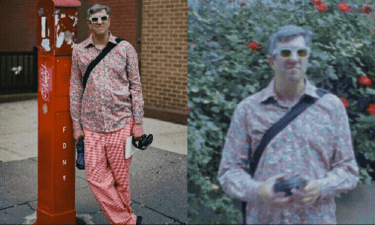 Em 48h sem IA, homem em Nova York descobre que viver no analógico é quase impossível Em 48h sem IA, homem em Nova York descobre que viver no analógico é quase impossível