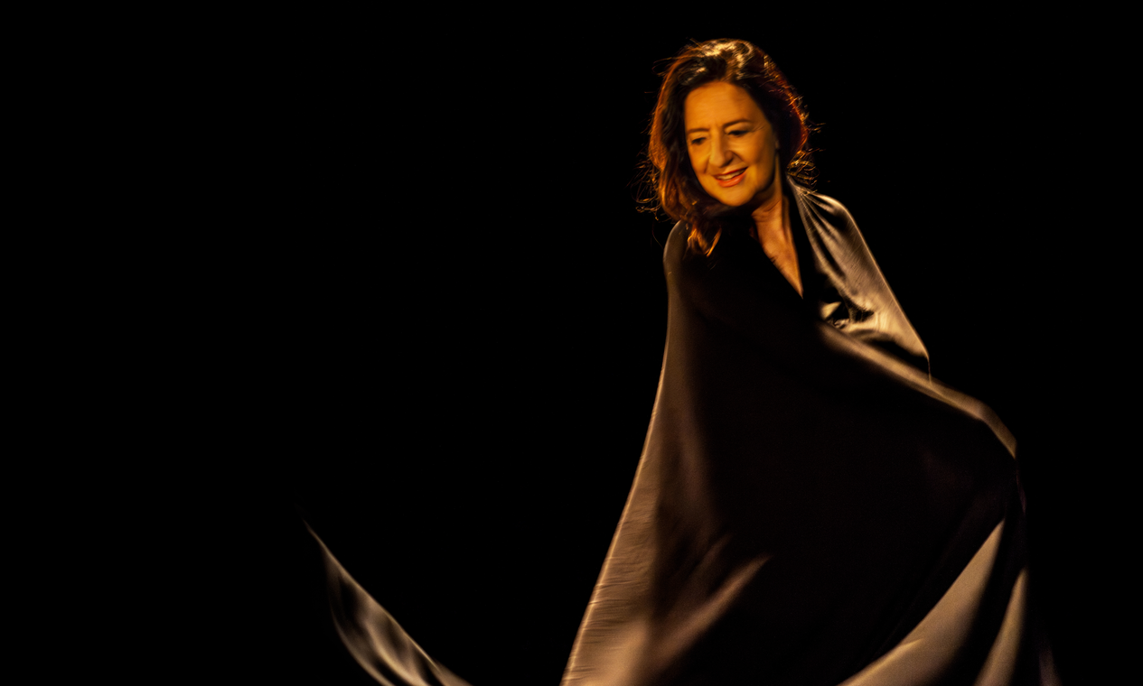 "A Alma Imoral" ganha curta temporada no Teatro Fashion Mall com 50% de desconto em até 2 ingressos "A Alma Imoral" ganha curta temporada no Teatro Fashion Mall com 50% de desconto em até 2 ingressos